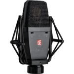 sE Electronics sE4100 (Pair) Large Diaphragm Condenser Microphone (5)