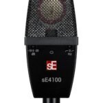 sE Electronics sE4400 Large Diaphragm Condenser Microphone