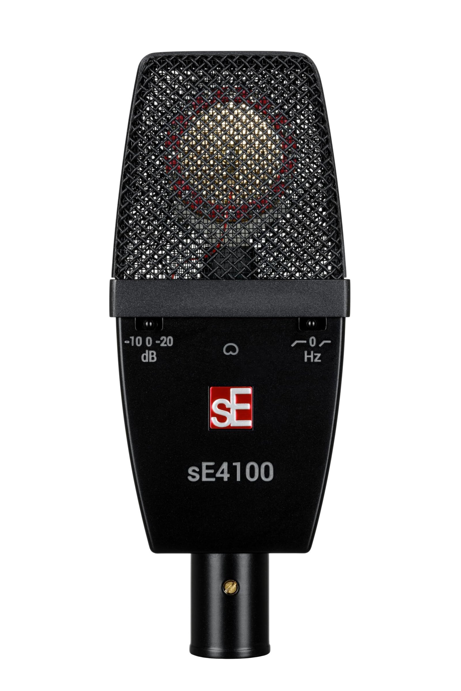 sE Electronics sE4400 Large Diaphragm Condenser Microphone sE Electronics sE4400 Large Diaphragm Condenser Microphone