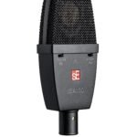 sE Electronics sE4400 Large Diaphragm Condenser Microphone3