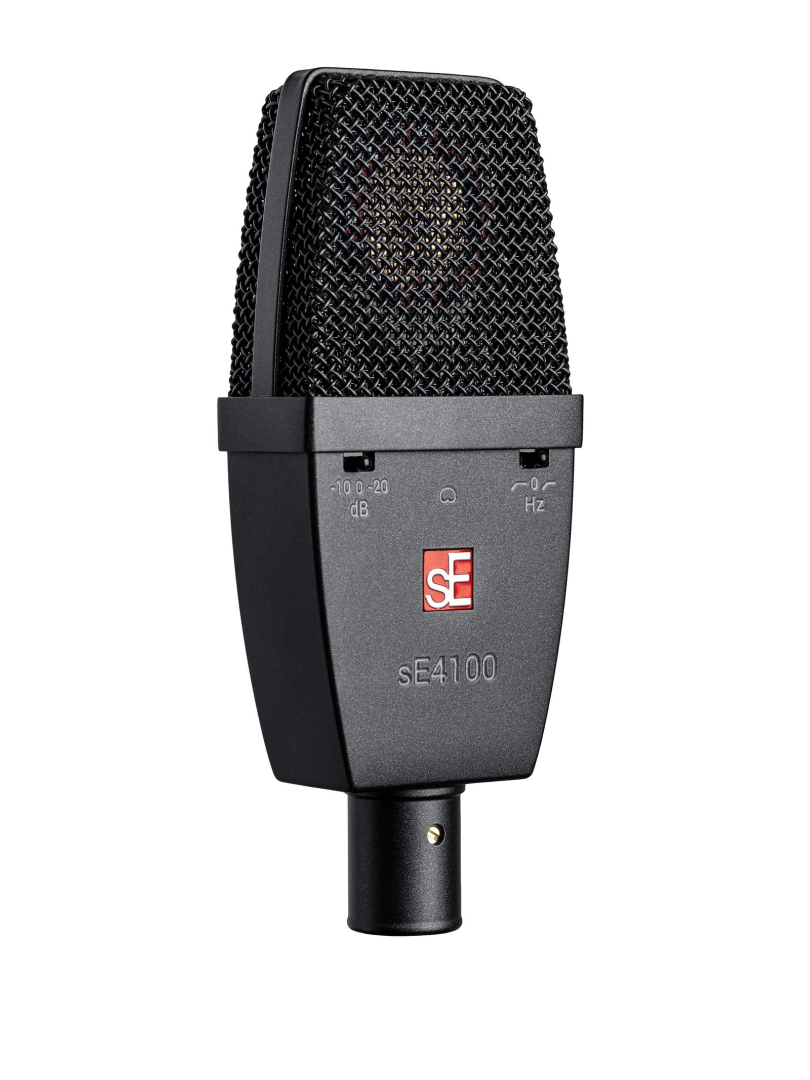 sE Electronics sE4400 Large Diaphragm Condenser Microphone3 sE Electronics sE4400 Large Diaphragm Condenser Microphone3