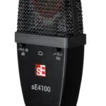 sE Electronics sE4400 Large Diaphragm Condenser Microphone4