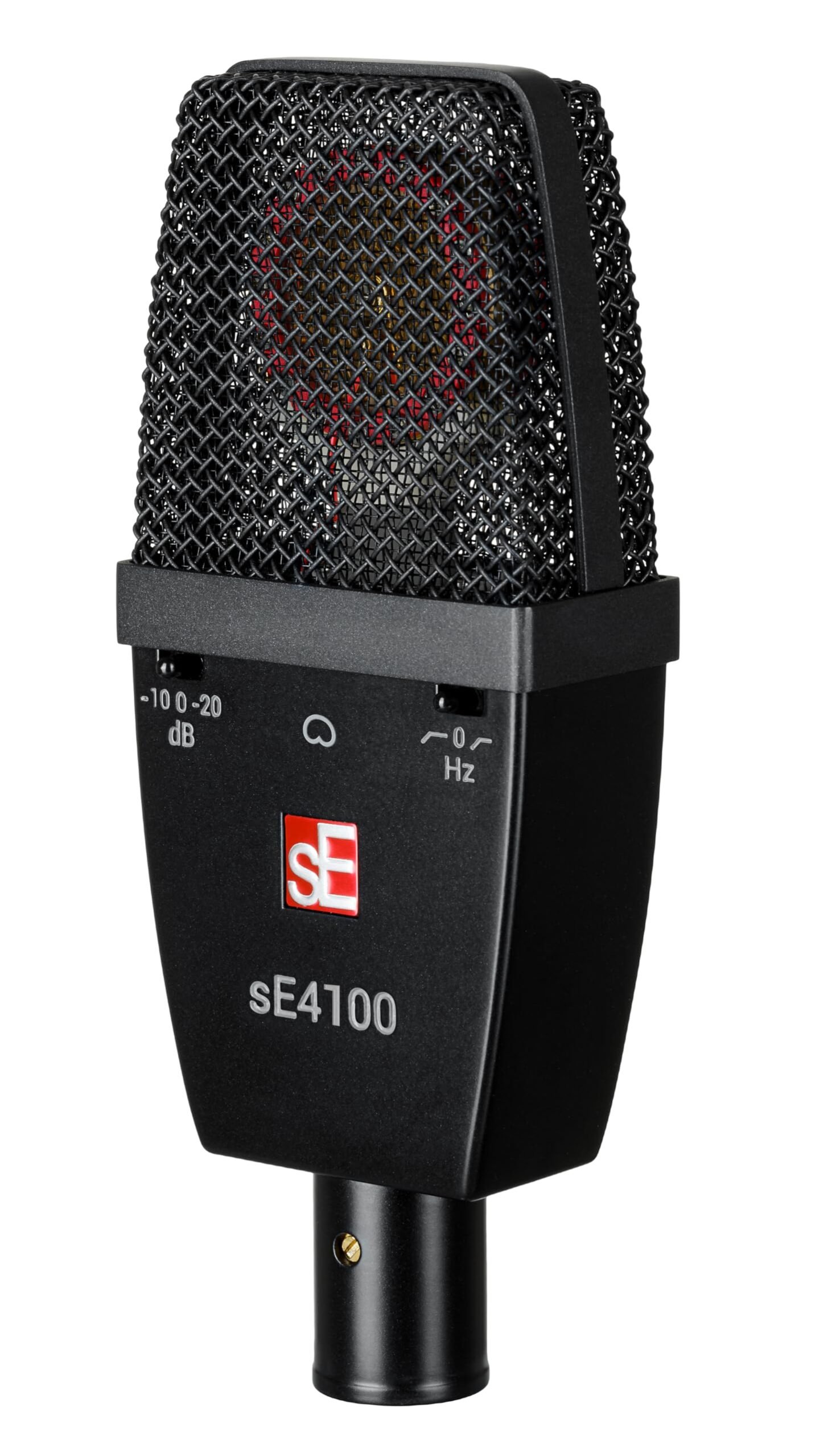 sE Electronics sE4400 Large Diaphragm Condenser Microphone4 sE Electronics sE4400 Large Diaphragm Condenser Microphone4