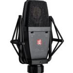 sE Electronics sE4400 Large Diaphragm Condenser Microphone6