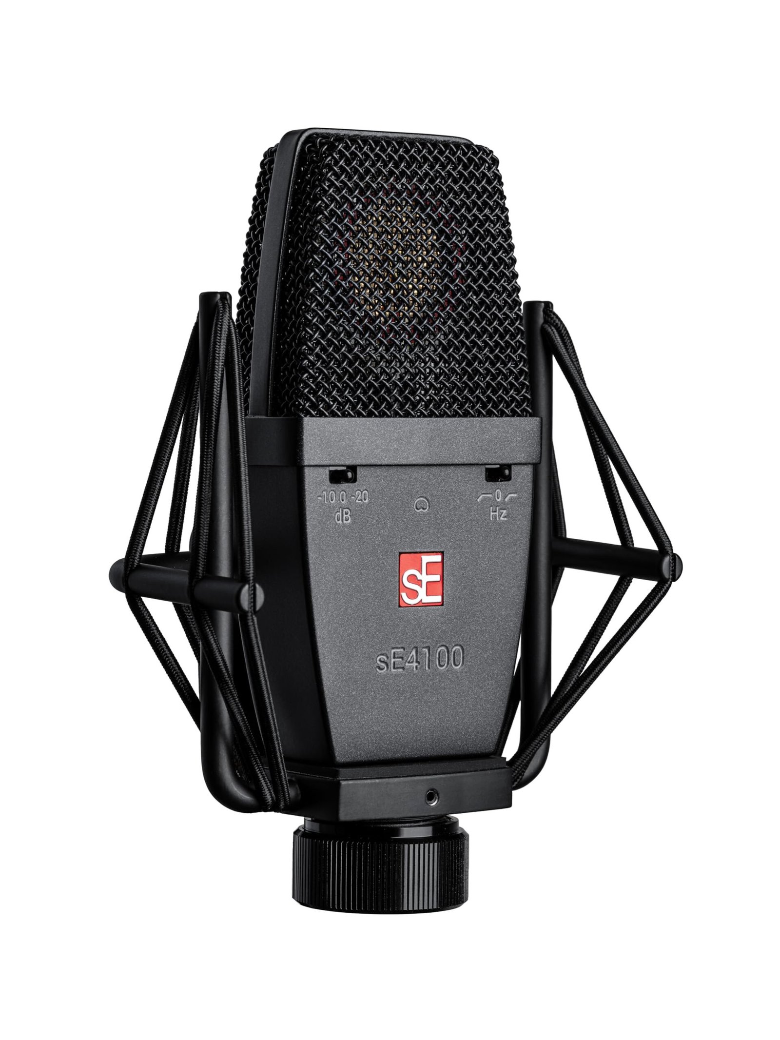 sE Electronics sE4400 Large Diaphragm Condenser Microphone6 sE Electronics sE4400 Large Diaphragm Condenser Microphone6