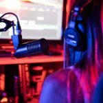 sE electronics Dynacaster DCM8 Microphone