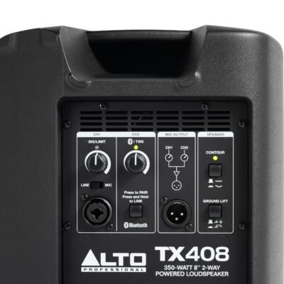 Alto TX408 350W54