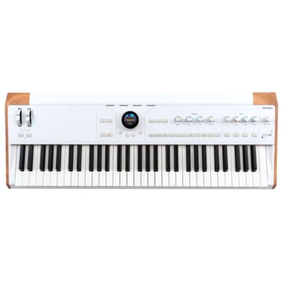 Arturia AstroLab 61 Key Stage Keyboard (5)