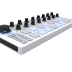Arturia BeatStep Controller Sequencer (1)