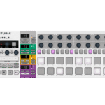 Arturia BeatStep Pro Controller Sequencer