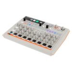 Arturia DrumBrute Impact 1984 Analog Drum Machine (2)