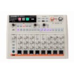 Arturia DrumBrute Impact 1984 Analog Drum Machine (5)