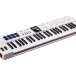 Arturia KeyLab Essential 49 mk3 MIDI Keyboard Controller (2)