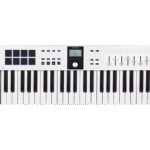 Arturia KeyLab Essential 49 mk3 MIDI Keyboard Controller (4)