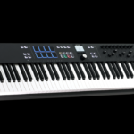 Arturia KeyLab Essential 88 mk3 MIDI Controller (1)