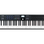 Arturia KeyLab Essential 88 mk3 MIDI Controller (6)