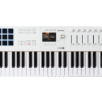 Arturia KeyLab Essential mk3 49-key Keyboard Controller (4)