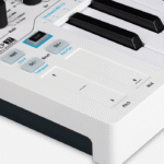 Arturia KeyStep 37 MIDI Keyboard Controller & Sequencer (1)