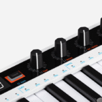 Arturia KeyStep 37 MIDI Keyboard Controller & Sequencer (2)