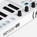 Arturia KeyStep 37 MIDI Keyboard Controller & Sequencer (3)