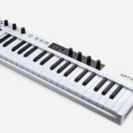 Arturia KeyStep 37 MIDI Keyboard Controller & Sequencer (4)