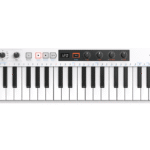 Arturia KeyStep 37 MIDI Keyboard Controller & Sequencer (6)
