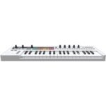 Arturia KeyStep Pro Keyboard Controller Sequencer (1)