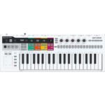 Arturia KeyStep Pro Keyboard Controller Sequencer (2)