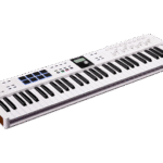 Arturia Keylab Essential 61 Mk3 MIDI Keyboard Controller (2)