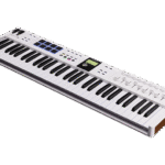 Arturia Keylab Essential 61 Mk3 MIDI Keyboard Controller (3)