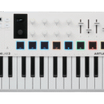 Arturia MIDI Keyboard Controller MiniLab 3 (4)