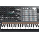 Arturia MatrixBrute Analog Synthesizer (2)