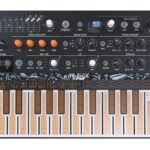 Arturia MicroFreak Hybrid Synthesizer (2)