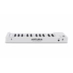 Arturia MicroLab mk3 25-key Keyboard Controller (1)