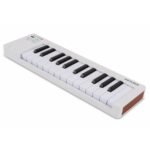 Arturia MicroLab mk3 25-key Keyboard Controller (2)