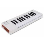 Arturia MicroLab mk3 25-key Keyboard Controller (3)