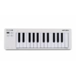 Arturia MicroLab mk3 25-key Keyboard Controller (5)