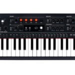 Arturia MiniFreak 37-key Hybrid Synthesizer (1)