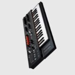Arturia MiniFreak 37-key Hybrid Synthesizer (2)