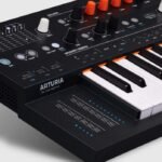 Arturia MiniFreak 37-key Hybrid Synthesizer (5)
