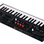 Arturia MiniFreak 37-key Hybrid Synthesizer (6)