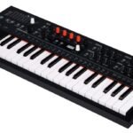 Arturia MiniFreak 37-key Hybrid Synthesizer (7)