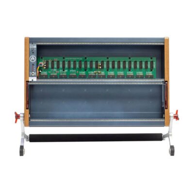 Arturia RackBrute 6U Eurorack Case with Power Supply (4)