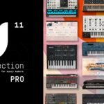 Arturia V Collection 11 Pro (1)