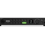 Audient EVO 16 USB Audio Interface (7)