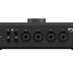 Audient EVO 8 USB Audio Interface (2)