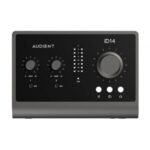 Audient iD14 MKII 10 x 6 USB-C Audio Interface