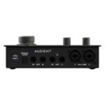 Audient iD14 MKII 10 x 6 USB-C Audio Interface (3)