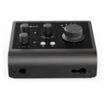 Audient iD4 MKII 2 x 2 USB-C Audio Interface (1)