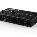 Audient iD44 MKII 20 x 24 USB Audio Interface (1)